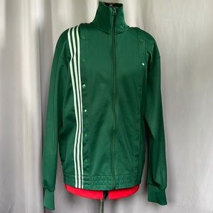 IVY PARK Drop 2 Track Suit